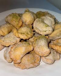 انواع شیرینی سنتی